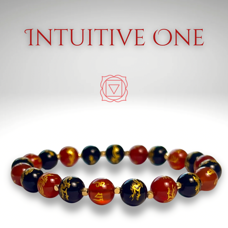 Money Magnet Bracelet