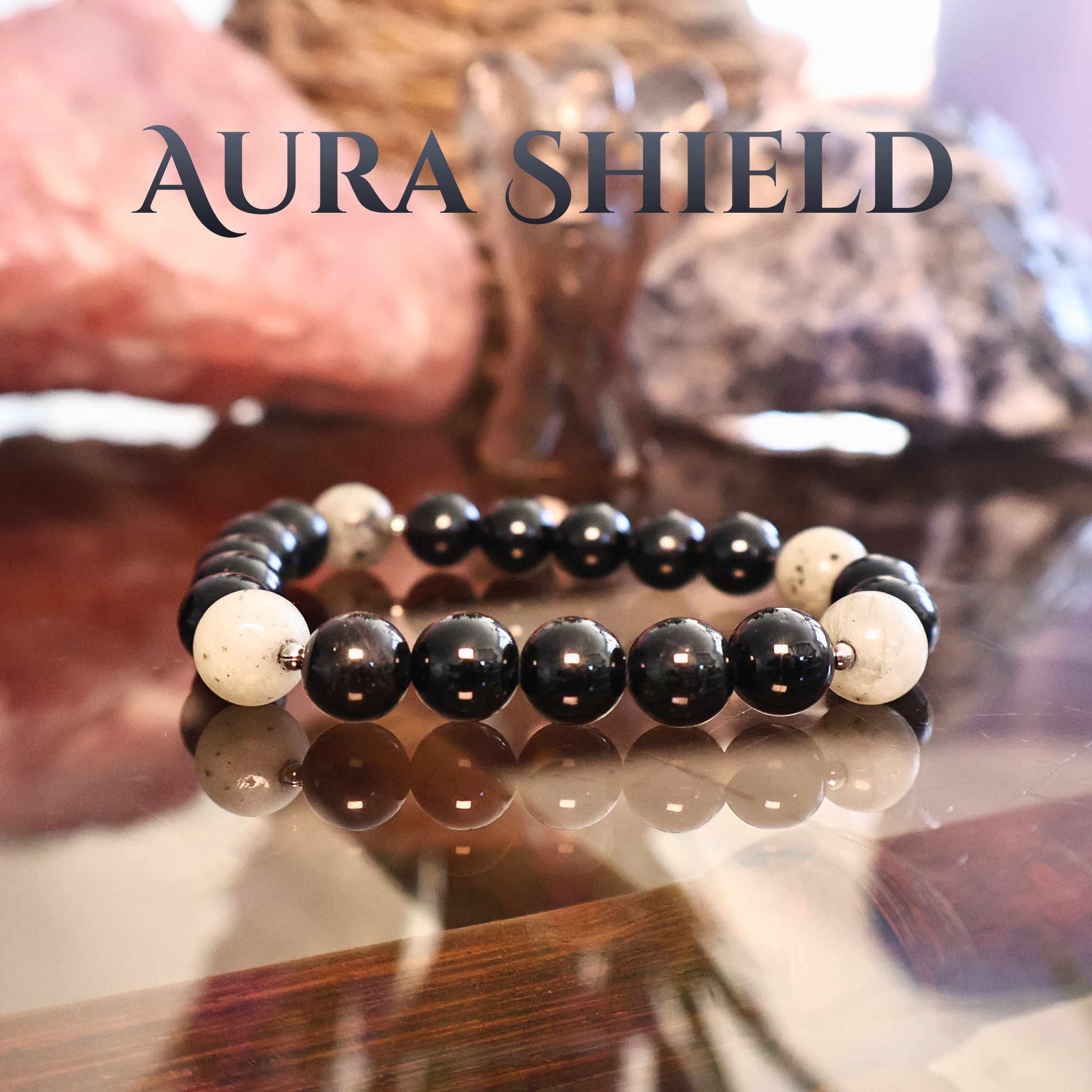 Aura Shield Bracelet