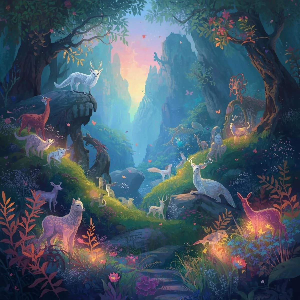 spirit animal kingdom.jpg