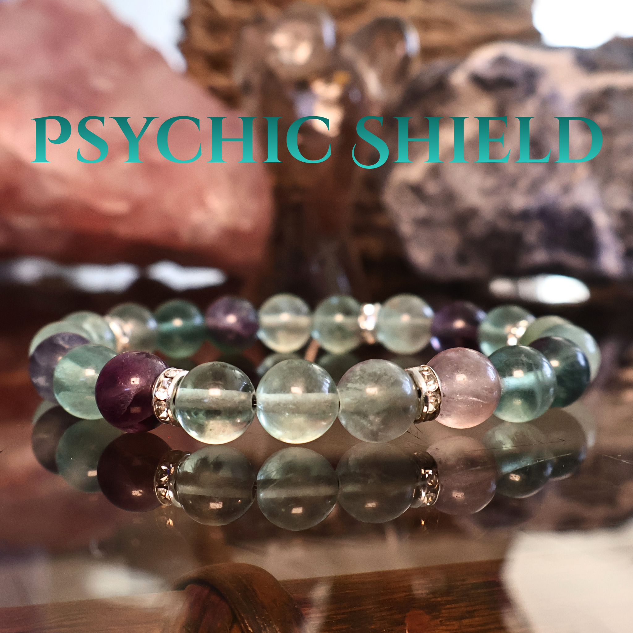 Clarity Enhancer Bracelet