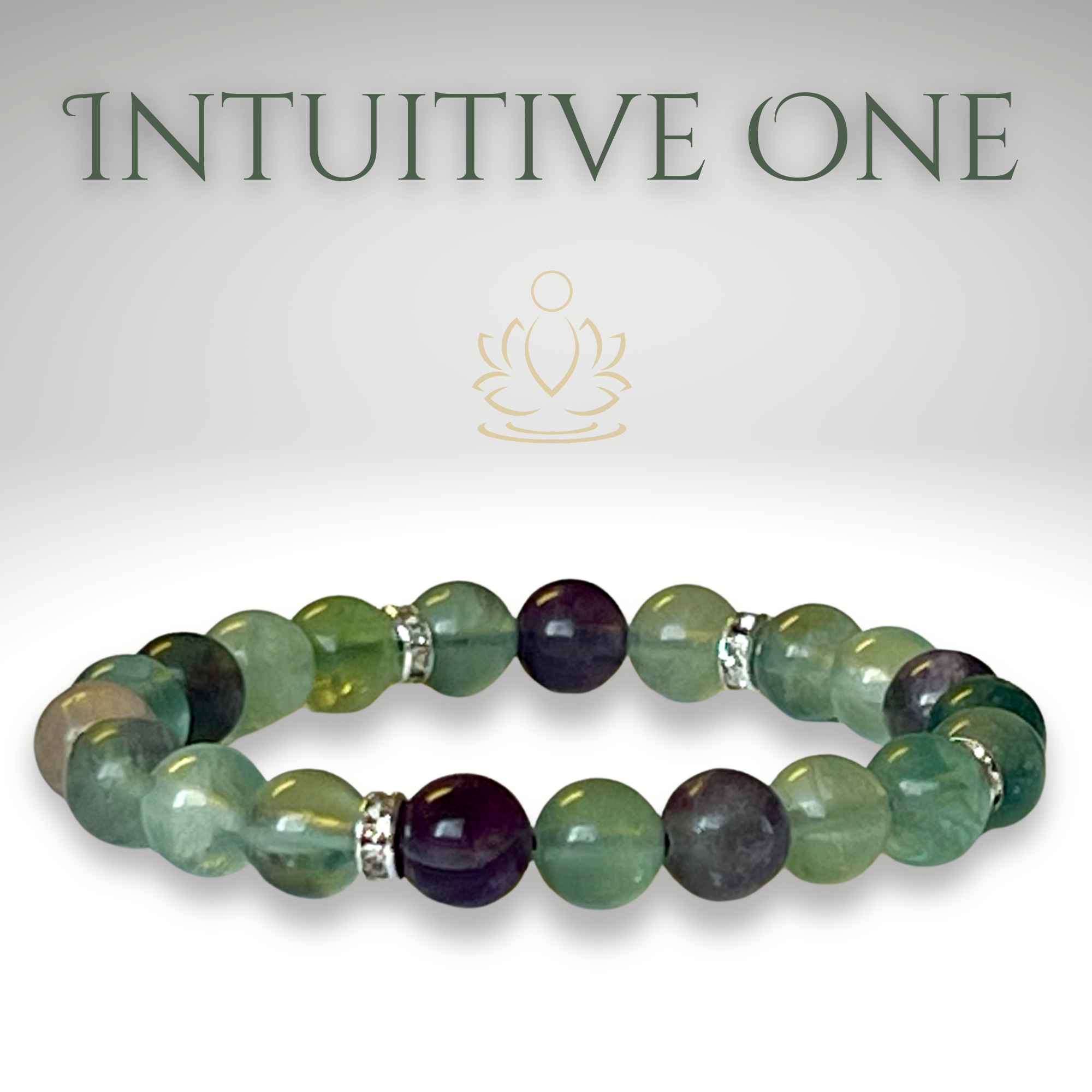 Clarity Enhancer Bracelet