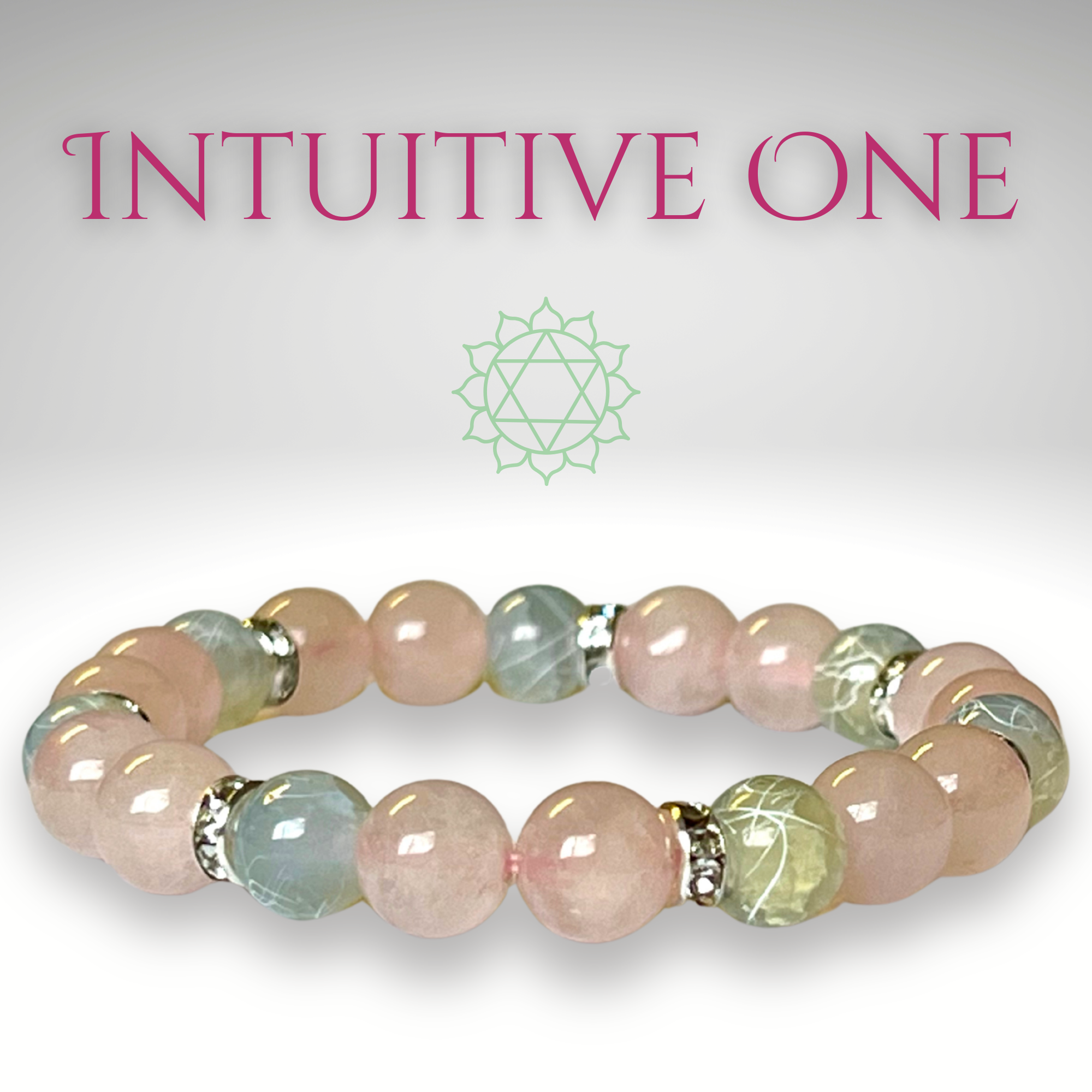 Love Attractor Bracelet