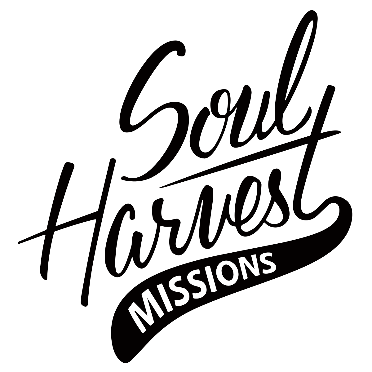 Soul Harvest Missions