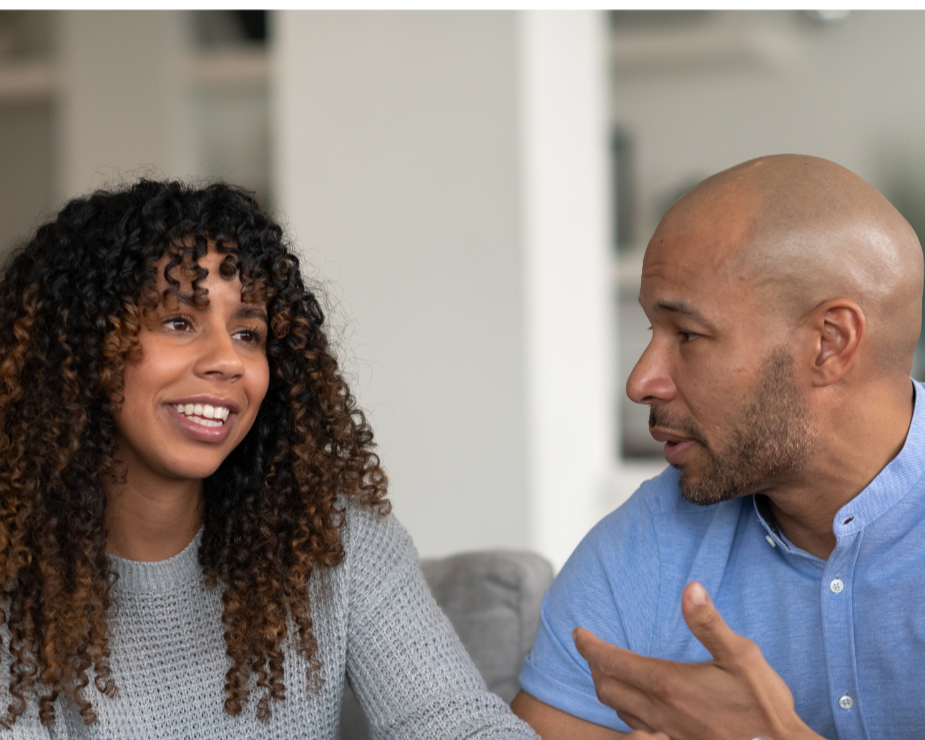 What to Do When You Want Couples Therapy But Your Partner Won't Come