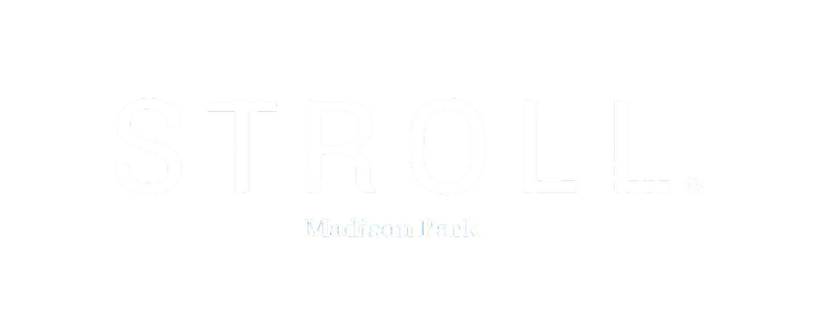 Stroll Madison Park