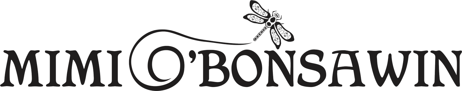 Mimi O'Bonsawin