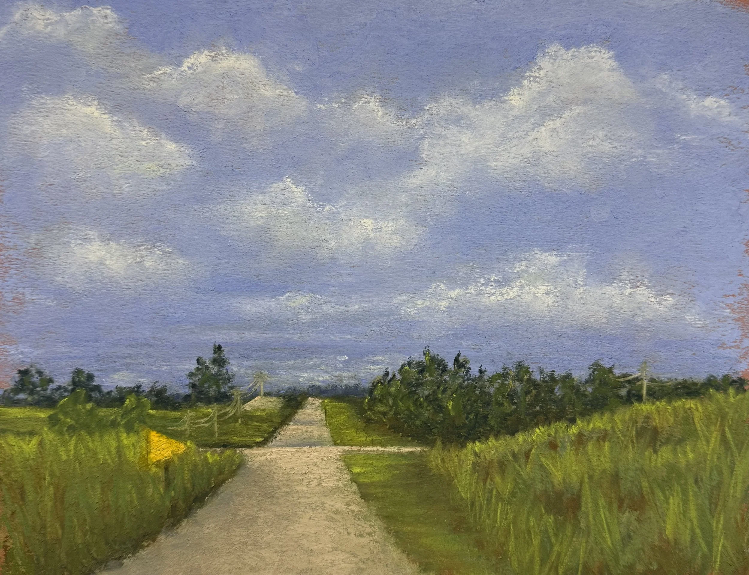 First Friday Open Studio