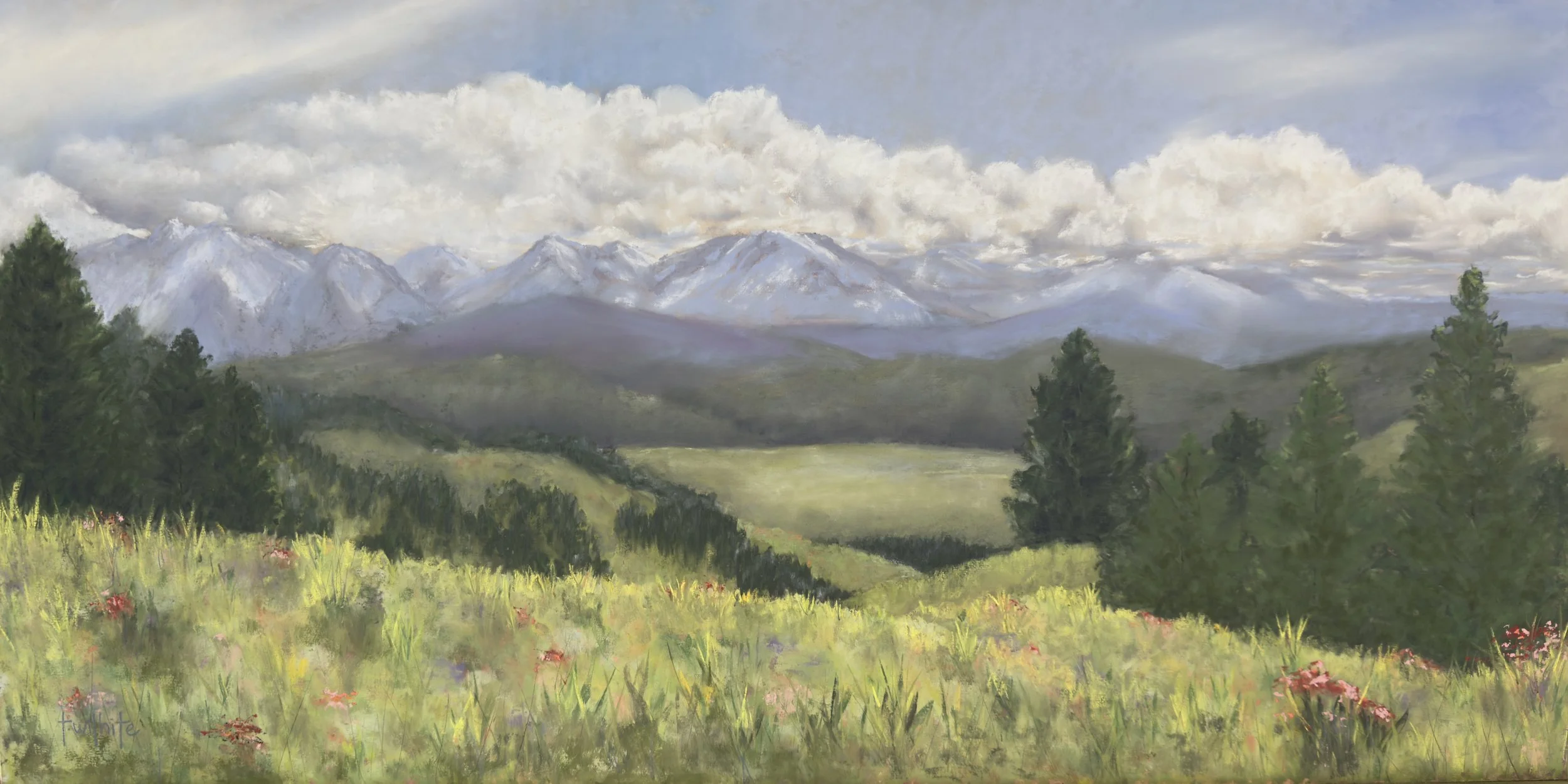 Last Chance! Open Studio Holiday Shopping