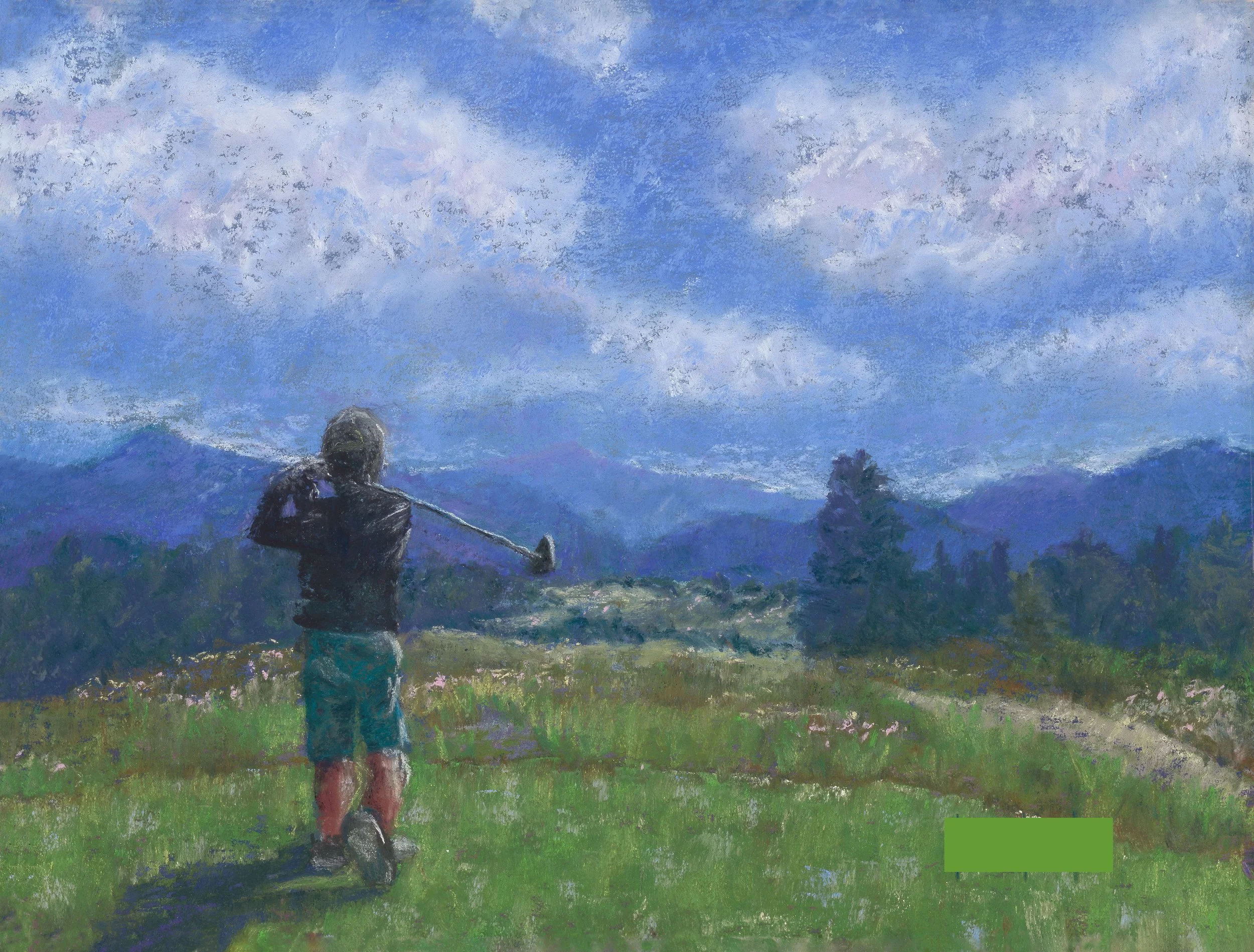 Mountain Distance 9x12.jpg