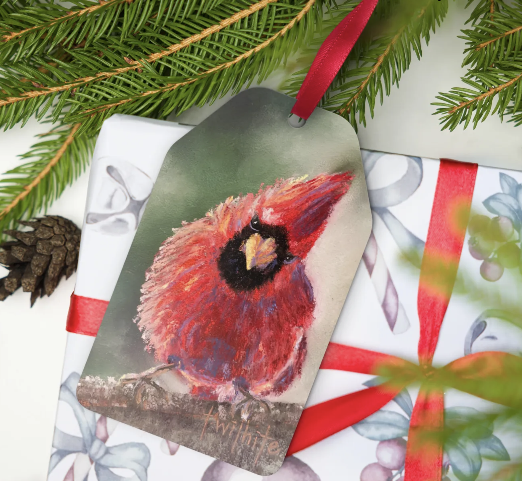 Open Studio Holiday Shopping