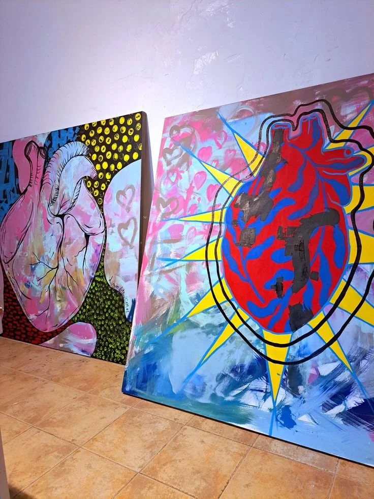 Cuadros Decorativos (Comision)