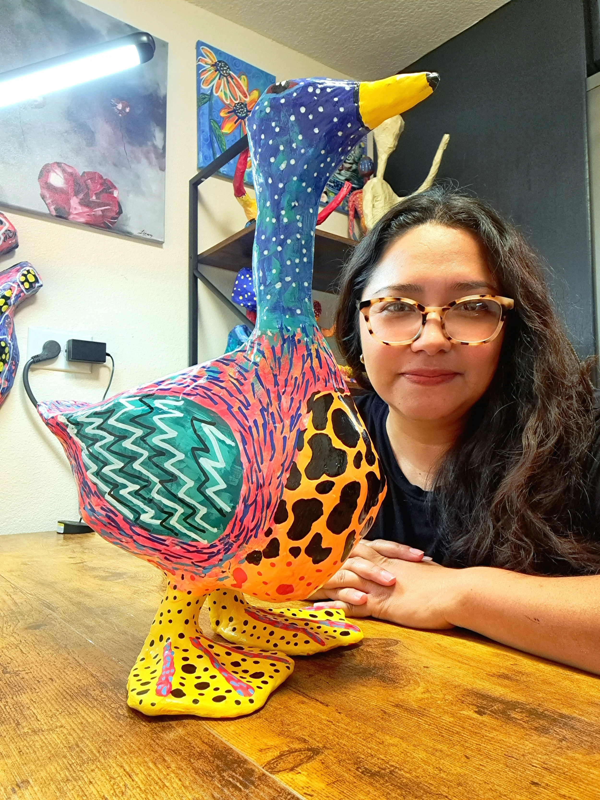 Creando una serie de Art Toys