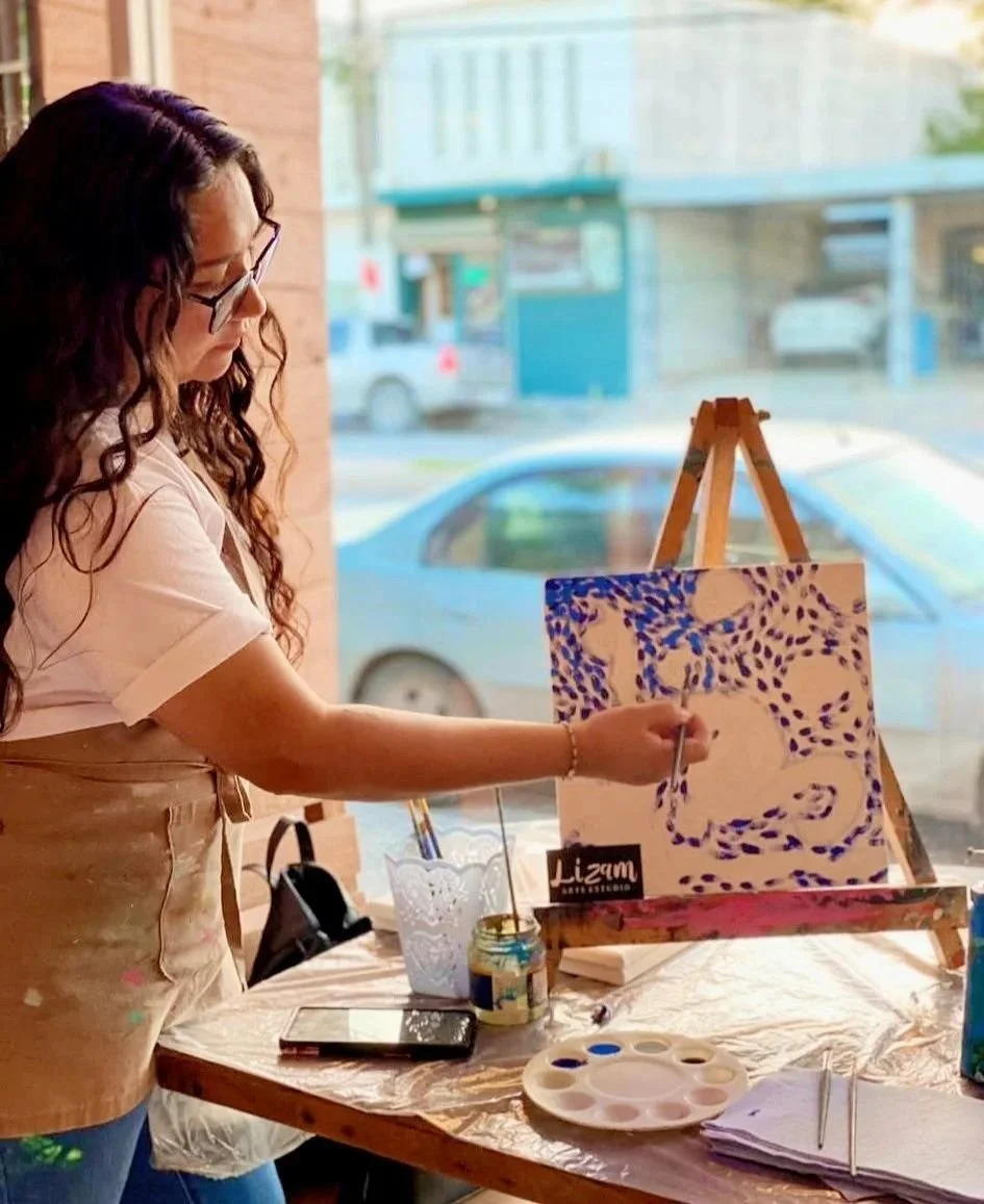 Eventos de propuesta cultural