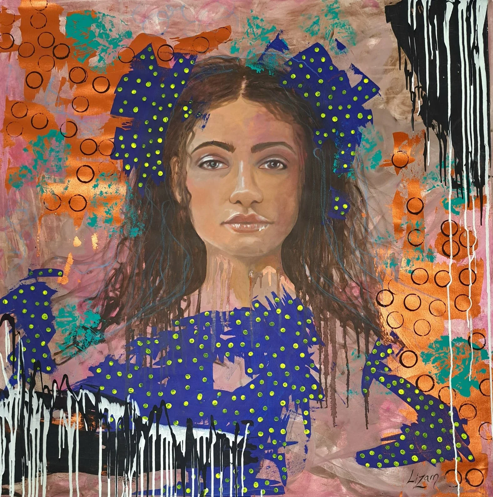 Niña Transicion