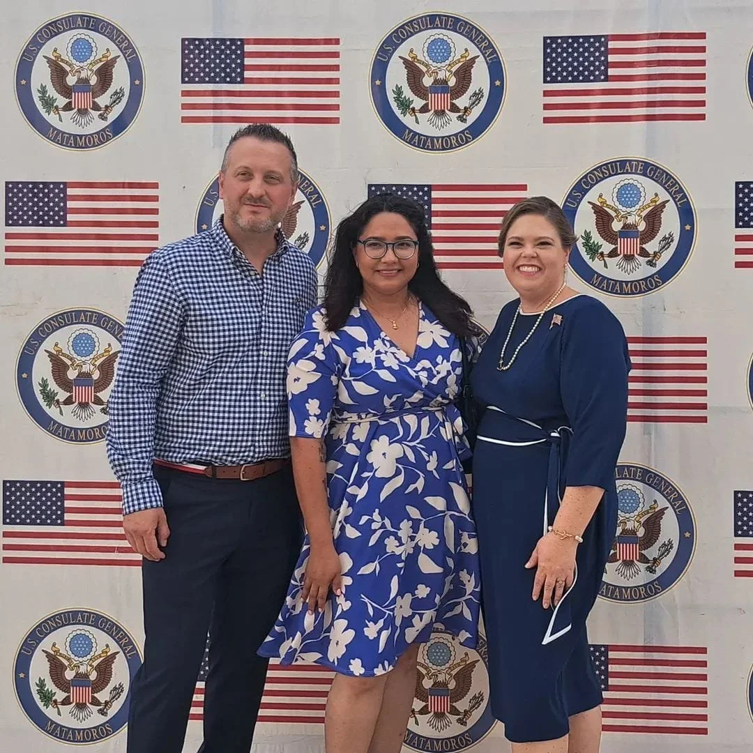 Politico y Gubernamental