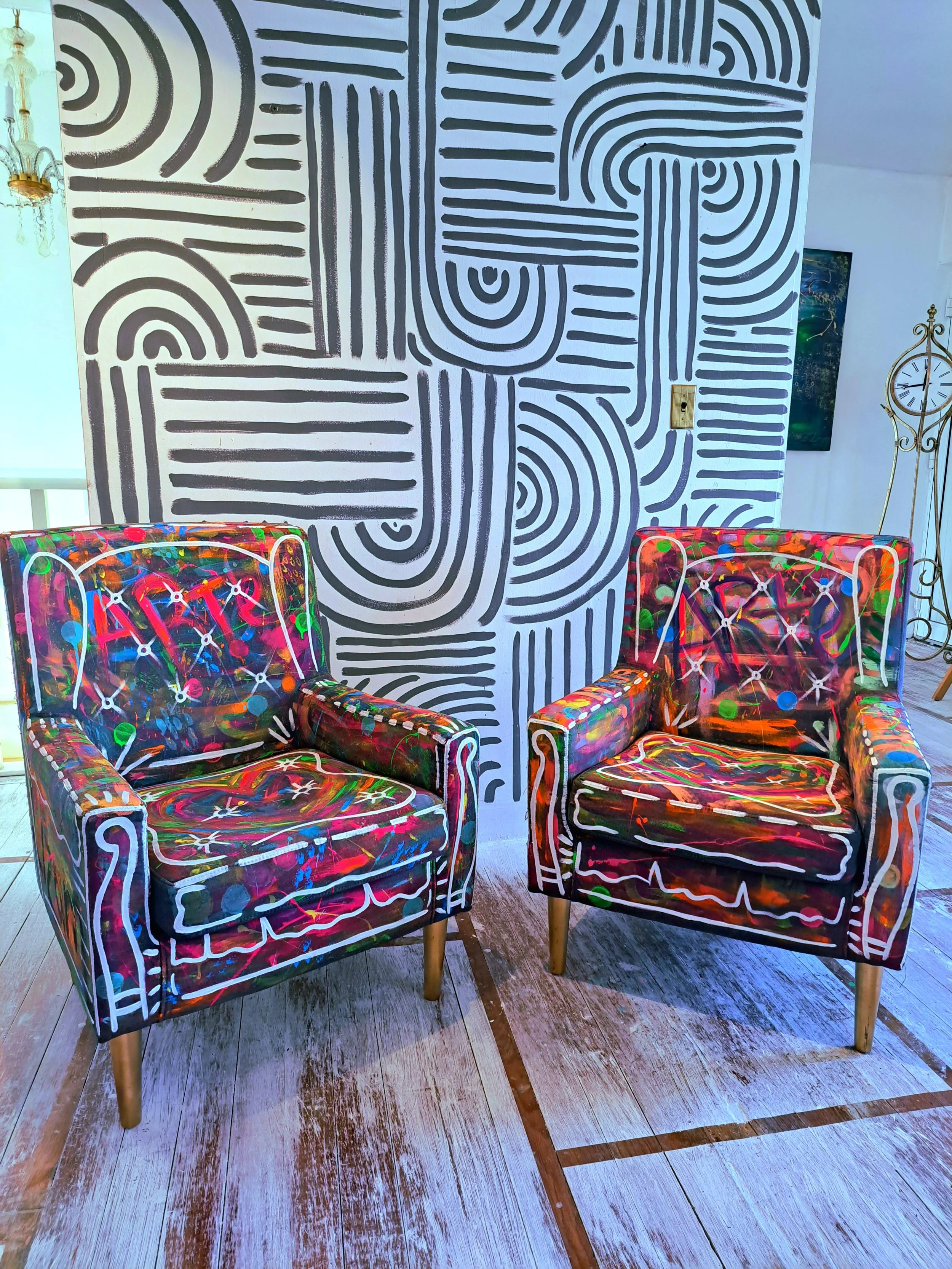 Arte objeto y arte utilitario