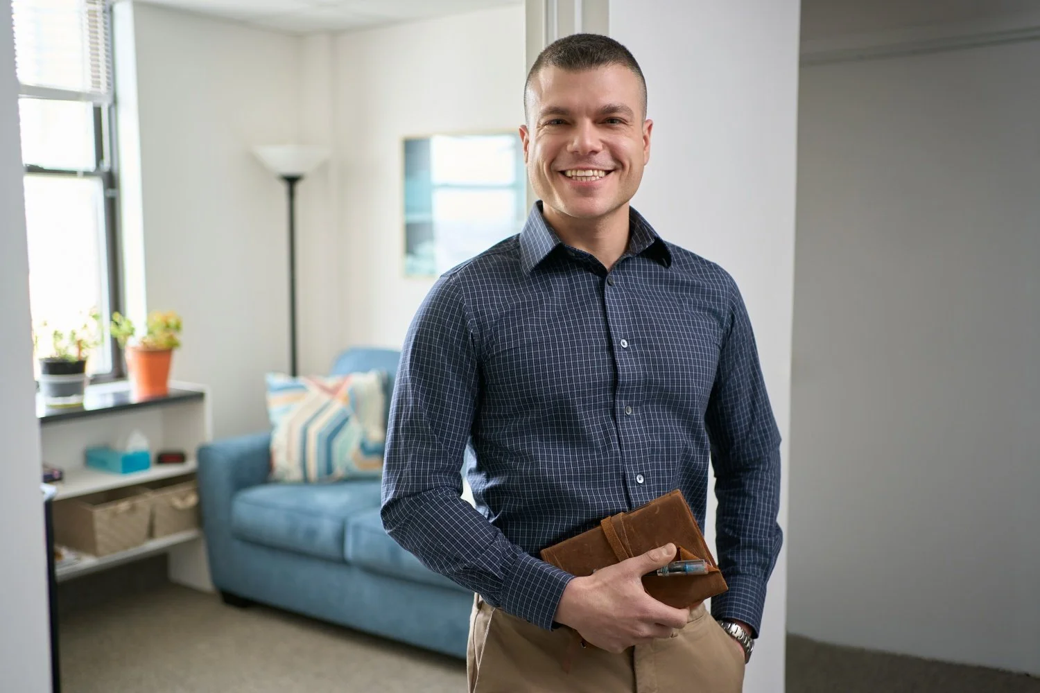 Therapy and Consulting in Philadelphia