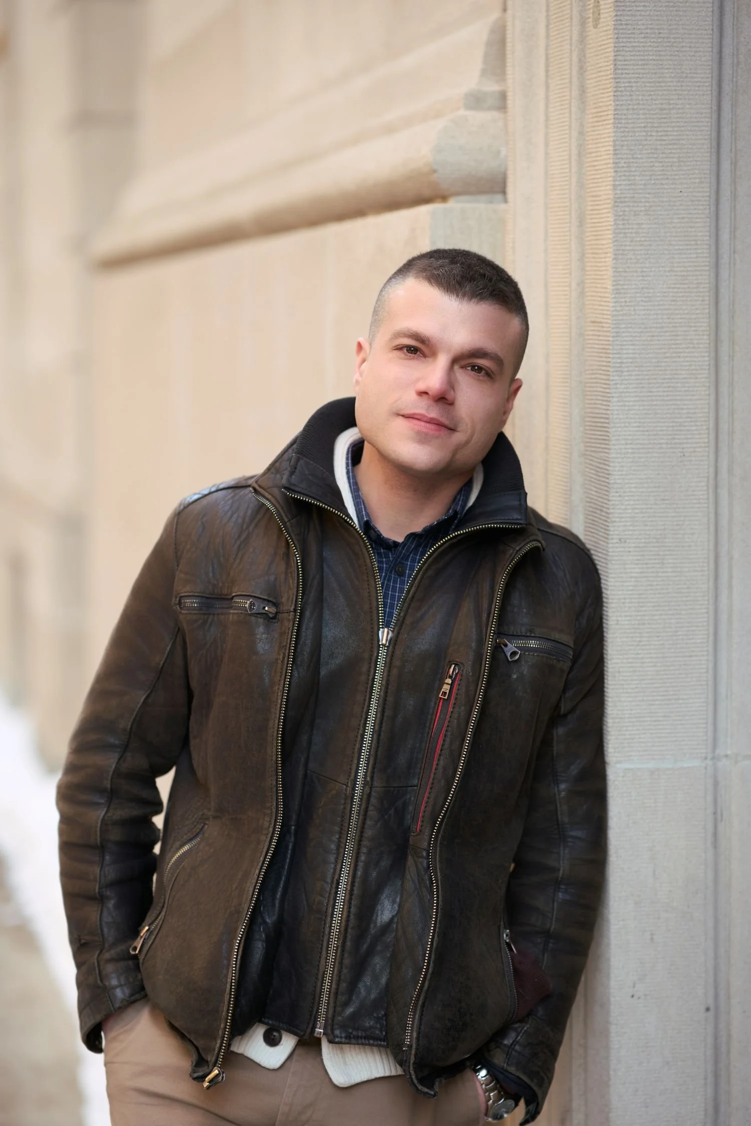 Sam Colbert Psychologist in Philadelphia