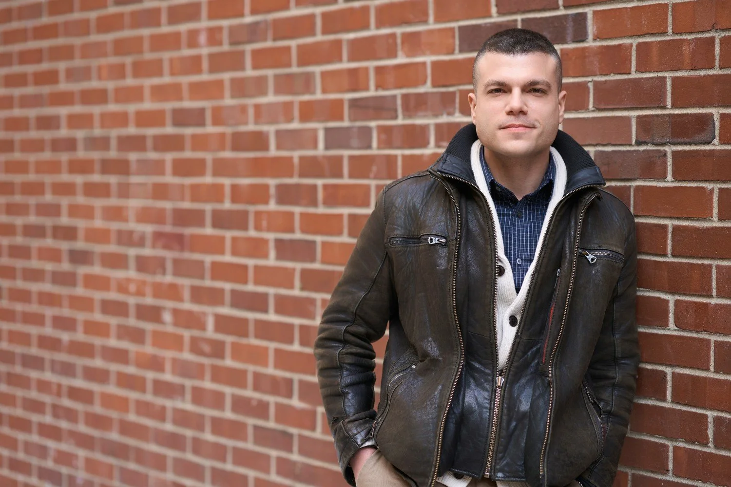 Sam Colbert, Clinical Supervision & Consulting for Mental Health Professionals