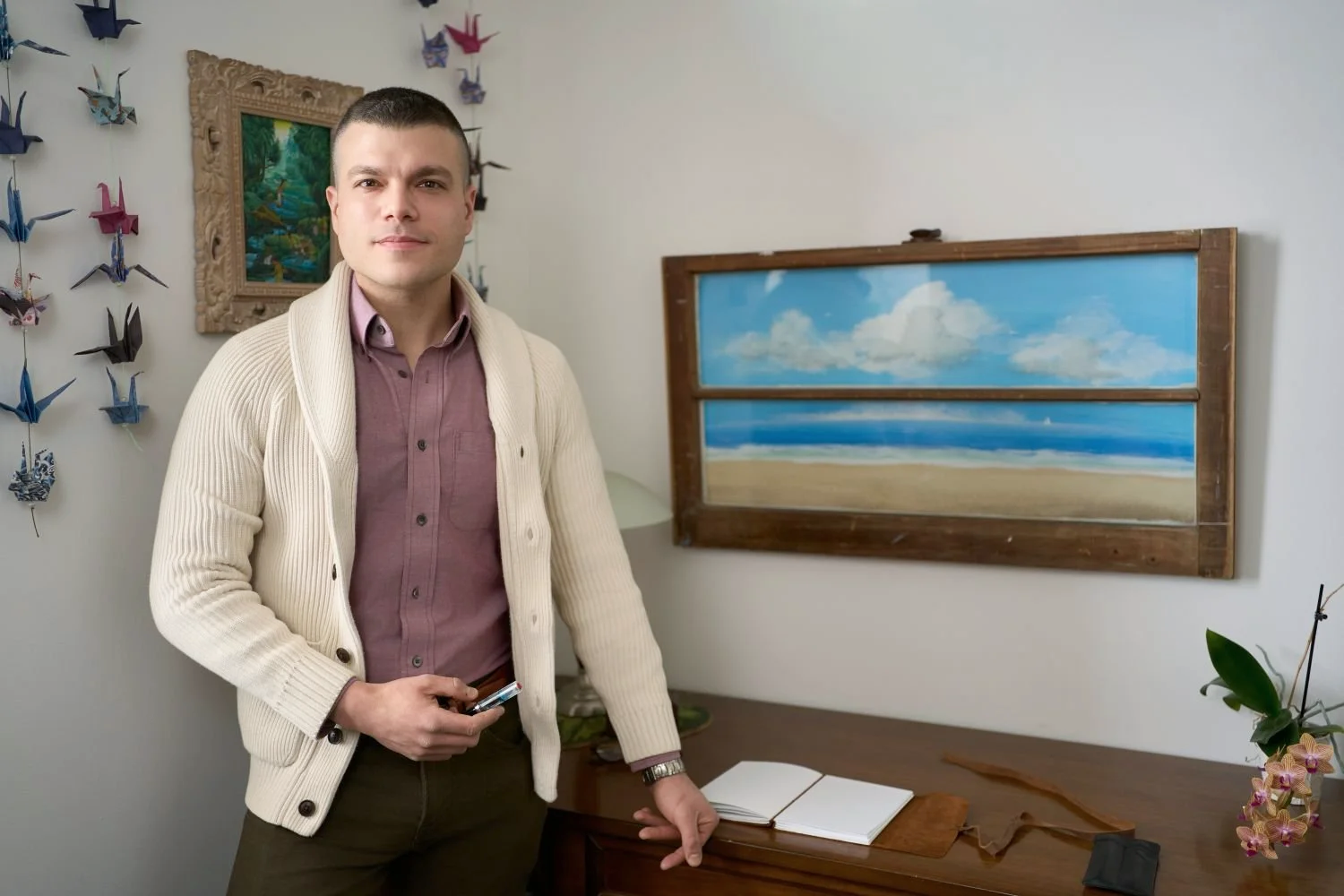 Psychologist in Philadelphia