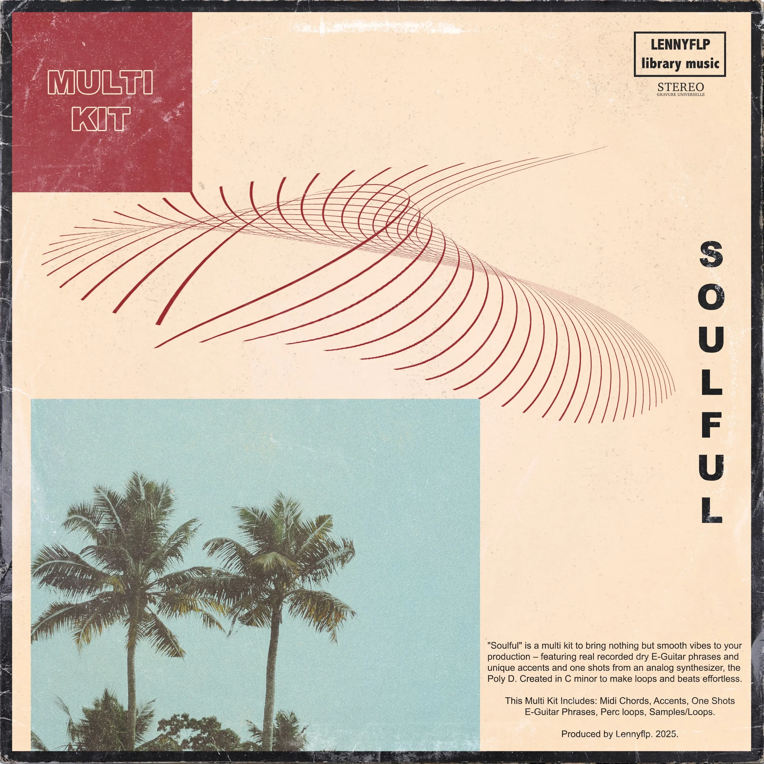 Cover Art  22Soulful 22 Multi Kit - Lenny.jpg
