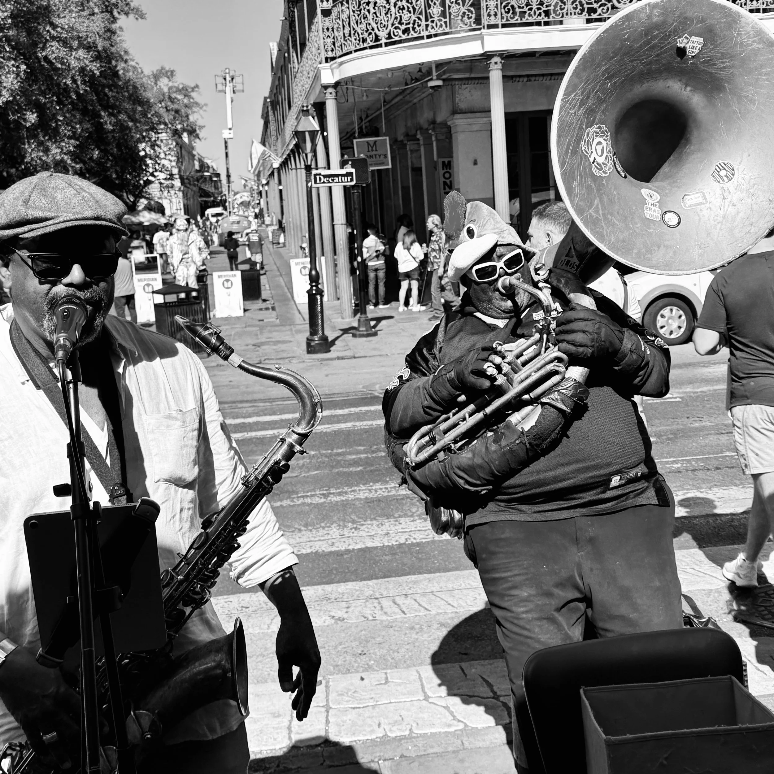 The Sound of New Orleans: A Music Therapist’s Deep Dive into the City’s Musical Heartbeat