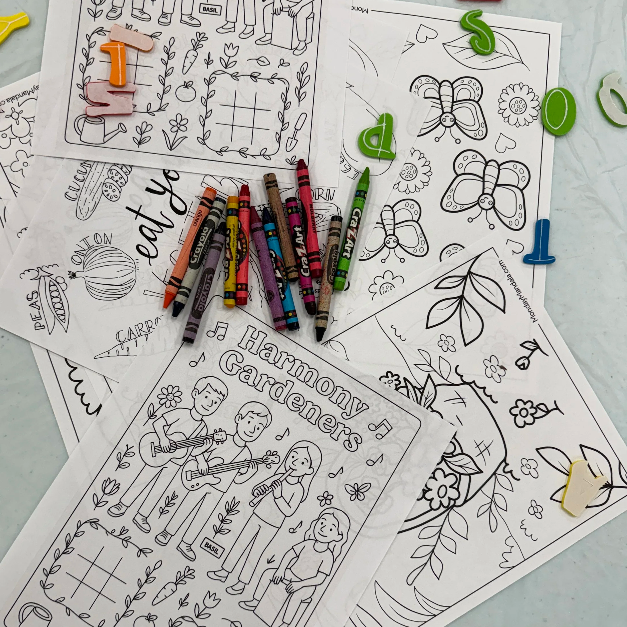 What a Village Really Looks Like