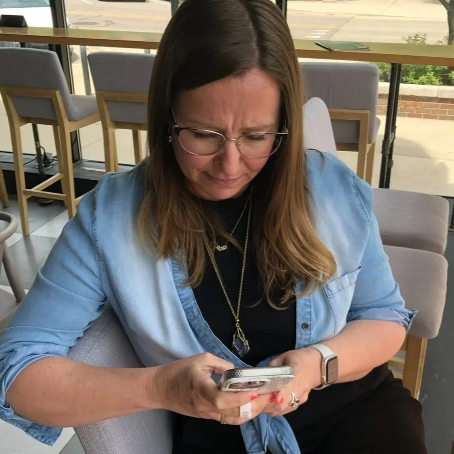 The Weight We Can’t See - The Mental Load