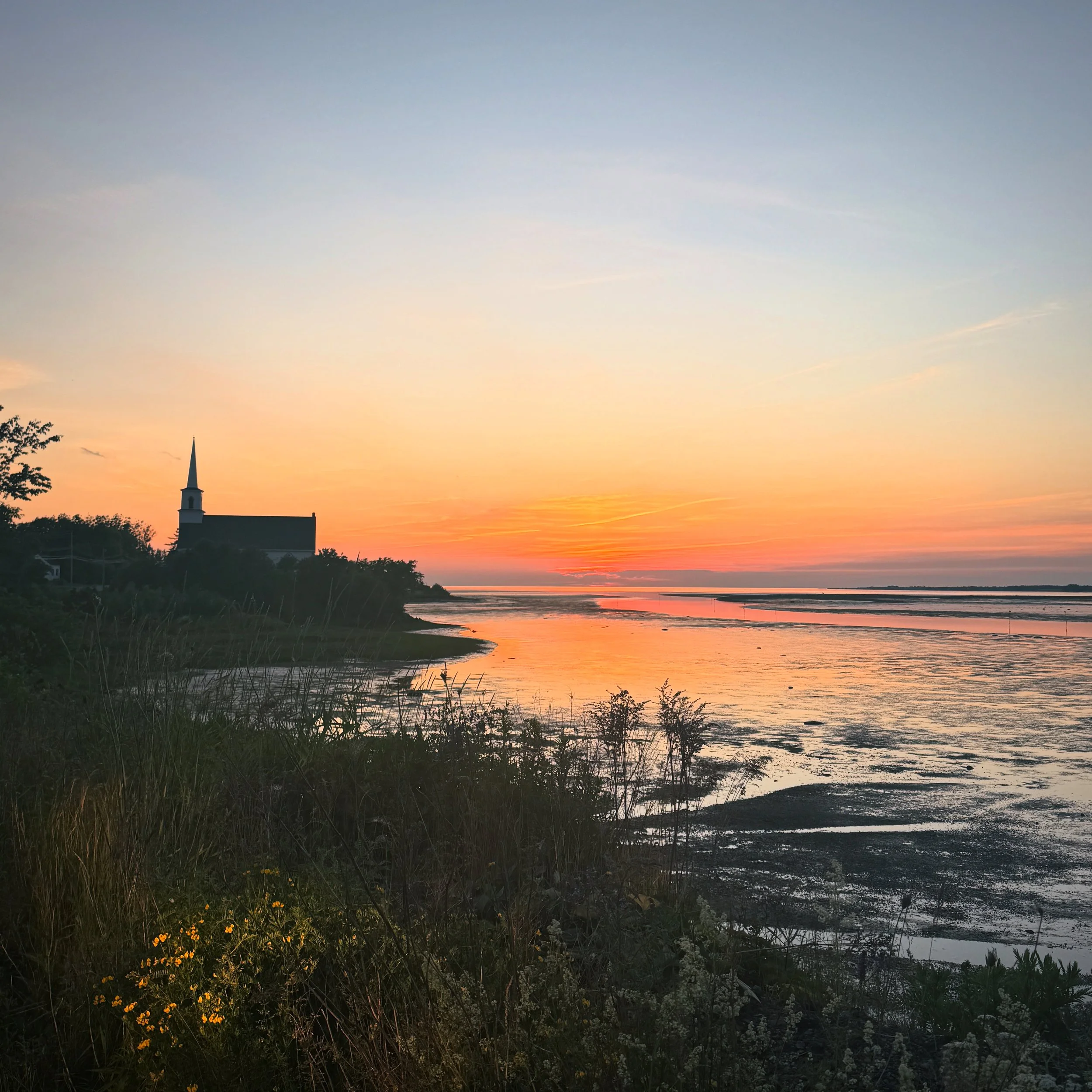 The Village Collective: If You’re Wondering What We’re Doing Here