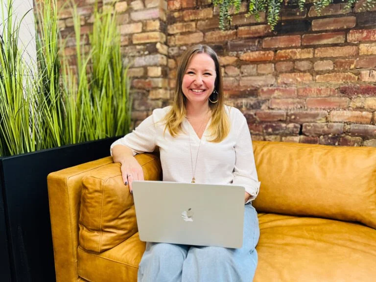 Thinking Together: Why I’m Stepping Into the AI Conversation in Music Therapy