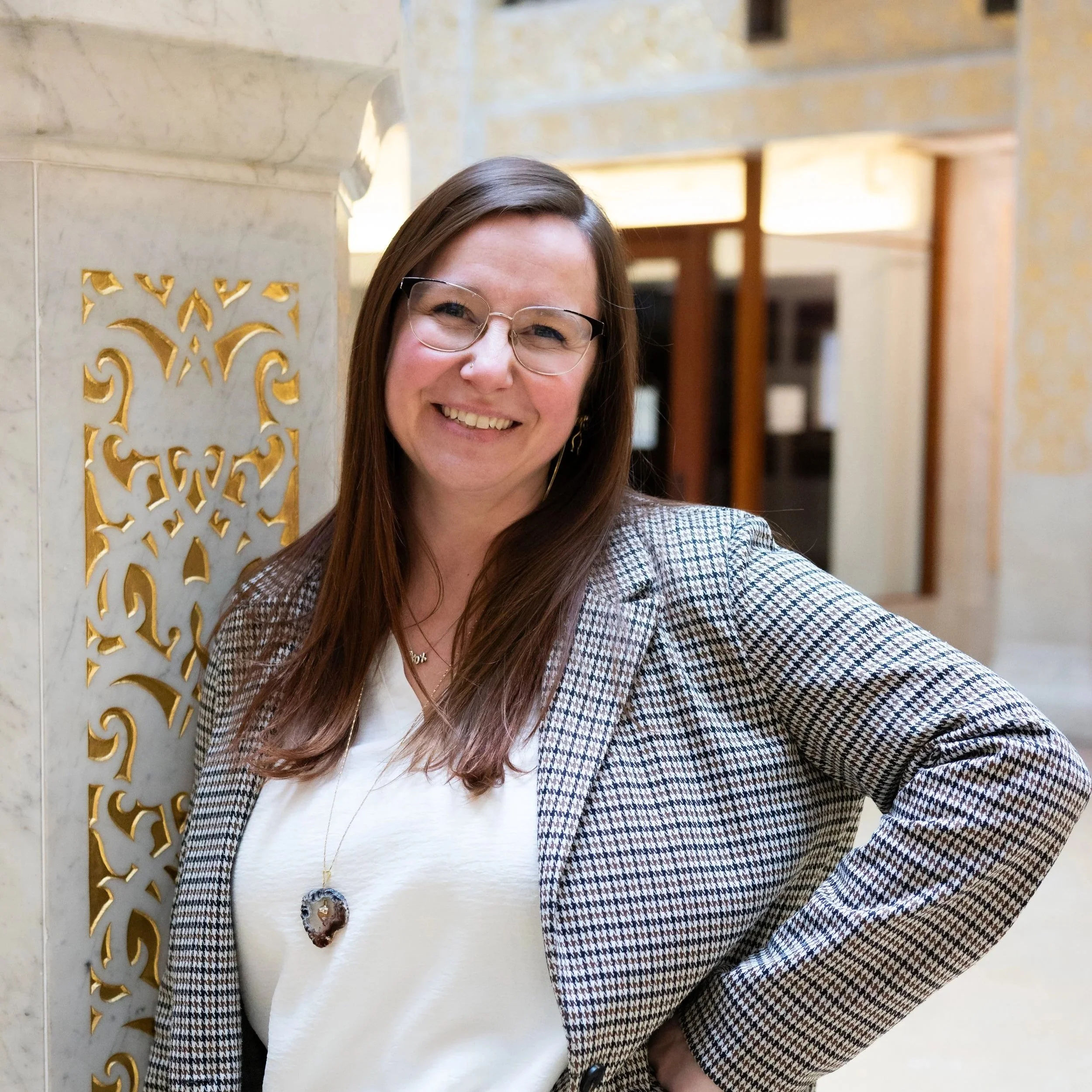 I'm Heading to GLR - and I'm Bringing Something New With Me!