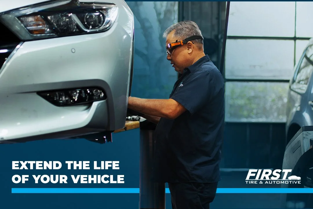Top 3 Maintenance Services That Will Extend The Life Of Your Vehicle