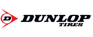 Dunlop tires logo