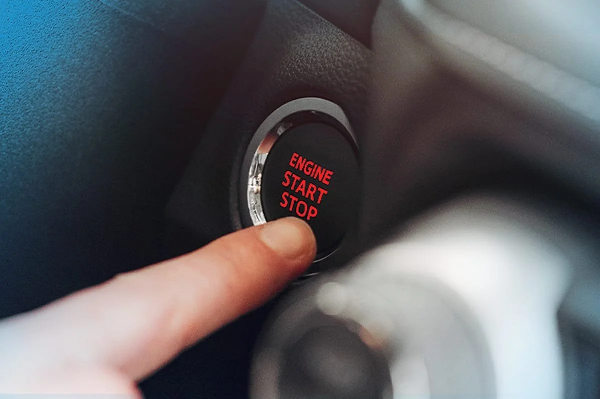 Why Isn't My Car Starting?