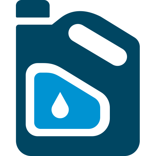 oil container icon