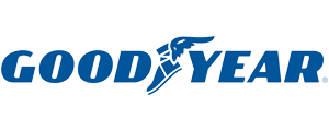 Goodyear tires logo