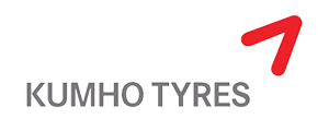Kumho tyres logo