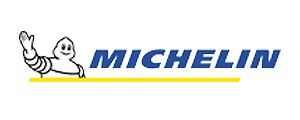 Michelin tires logo