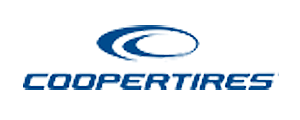 Cooper tires logo