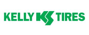 Kelly tires logo