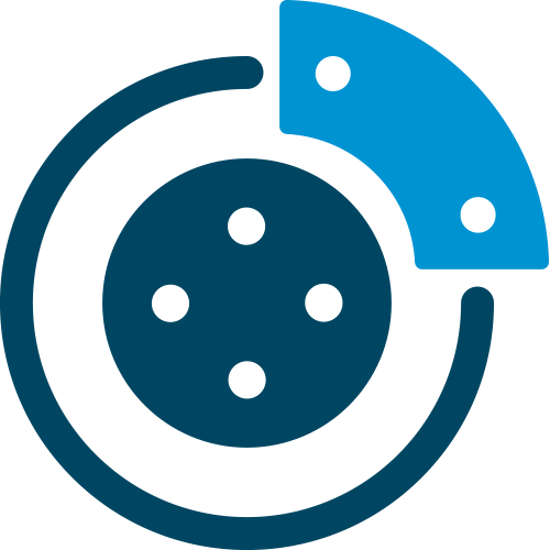 brake disc icon