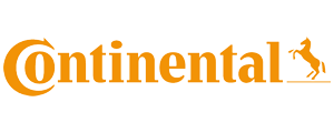 Continental tires logo