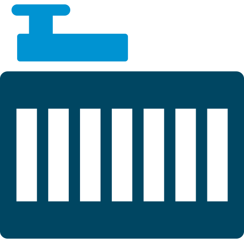 radiator icon