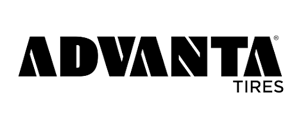 Advanta tires logo