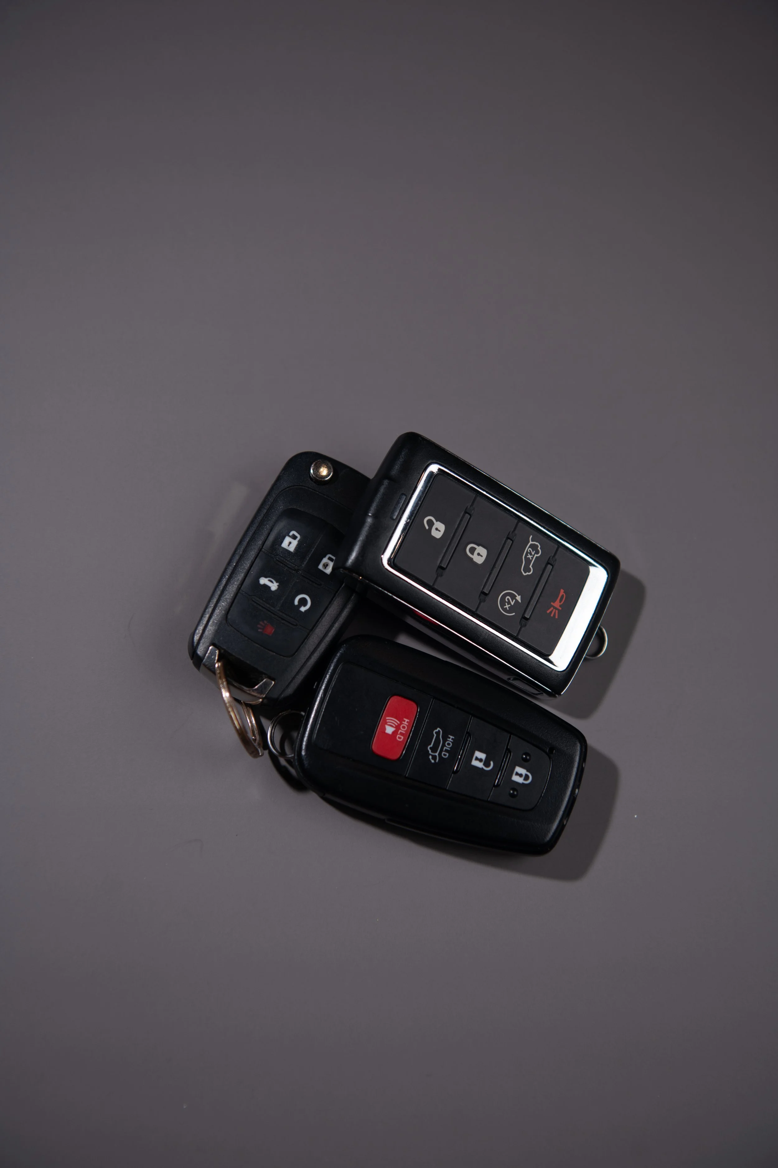 Automotive Keys New Orleans