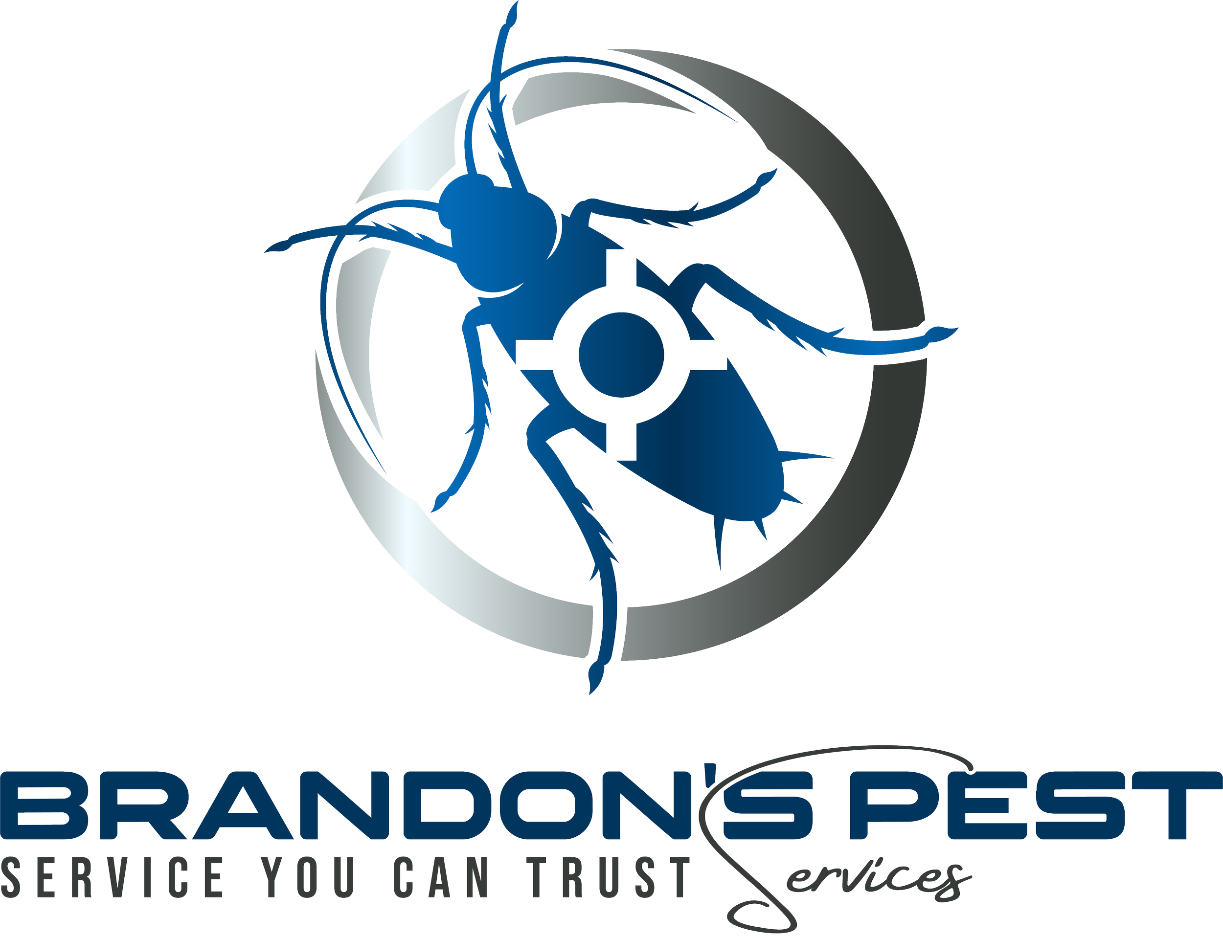 Brandon's Pest Services