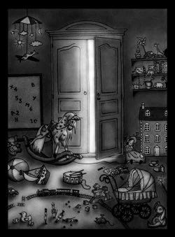 The Toyman