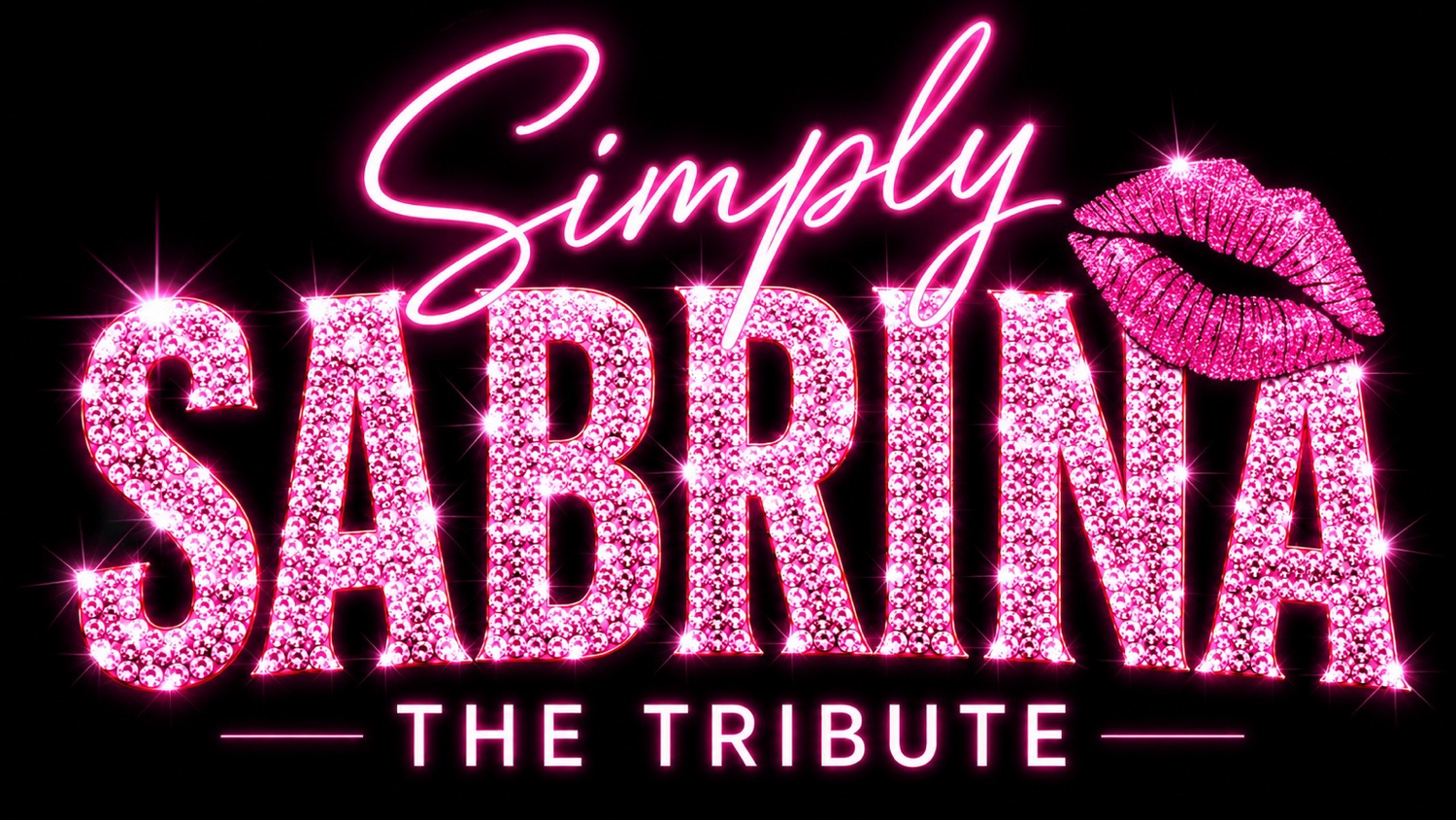 Simply Sabrina The Tribute