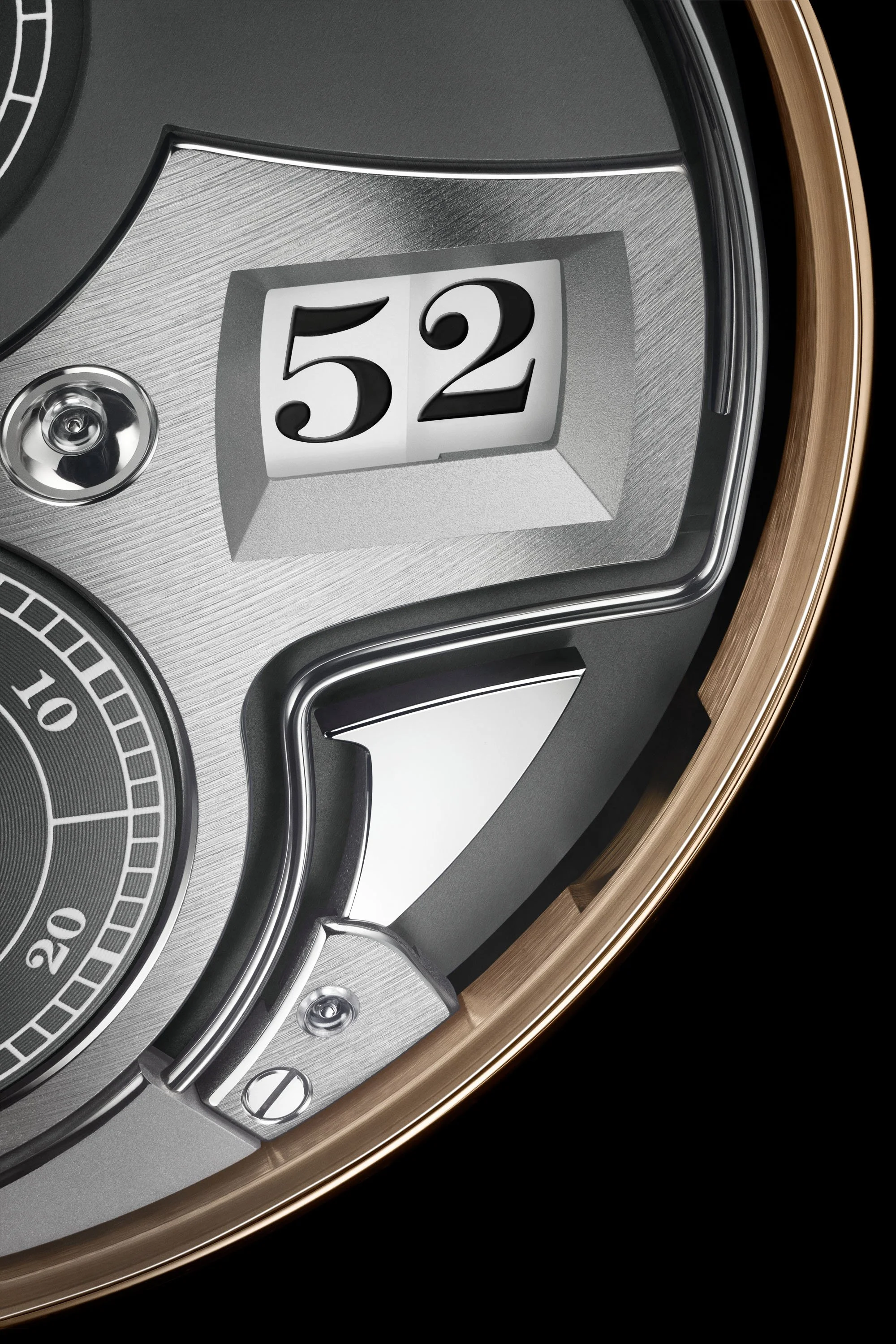Image courtesy of A. Lange & Söhne