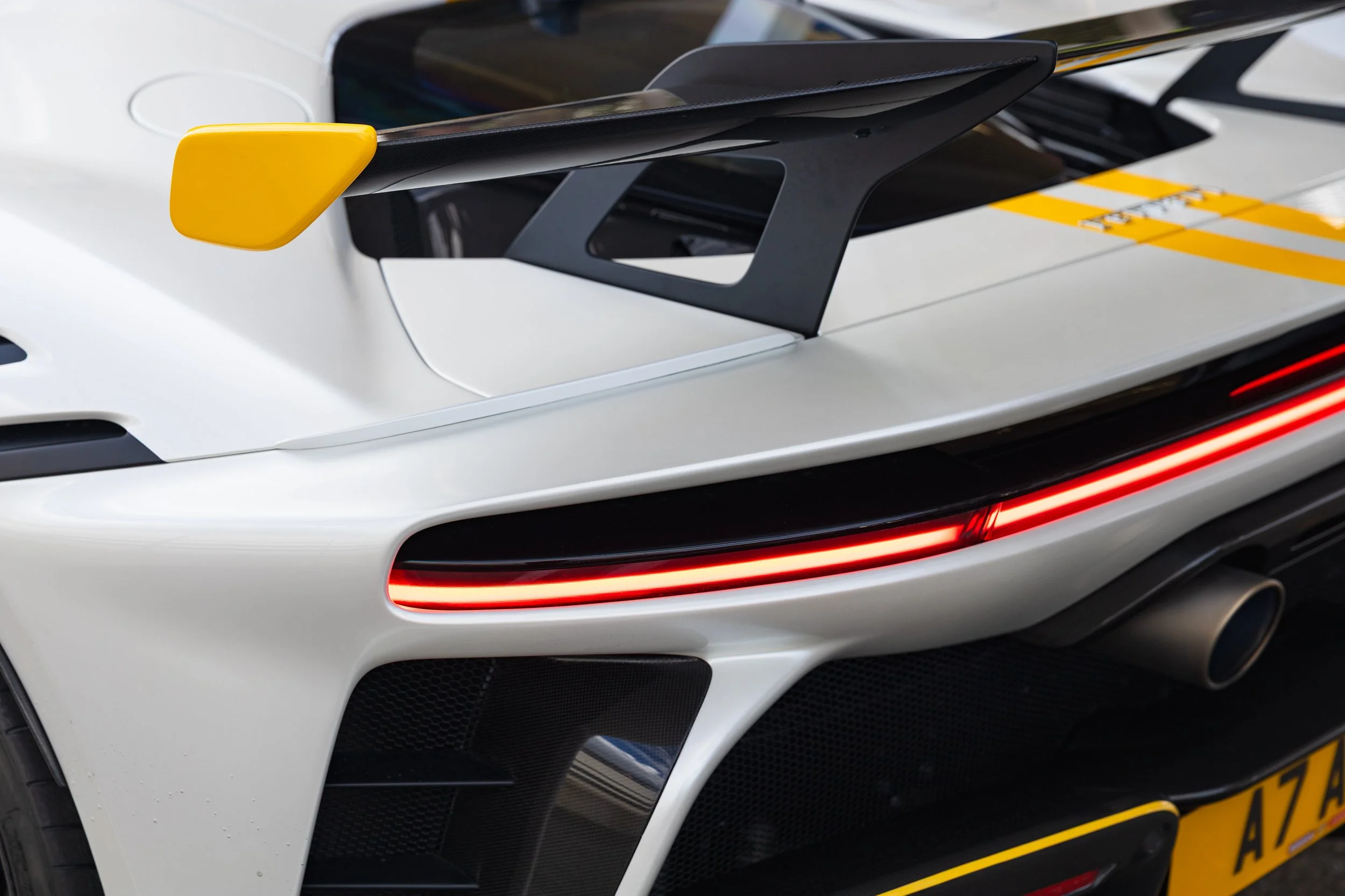 Ferrari SF90XX Stradale